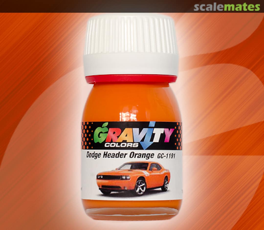 Boxart Dodge Header Orange Gravity Colors Boxart Dodge Header Orange Gravity Colors