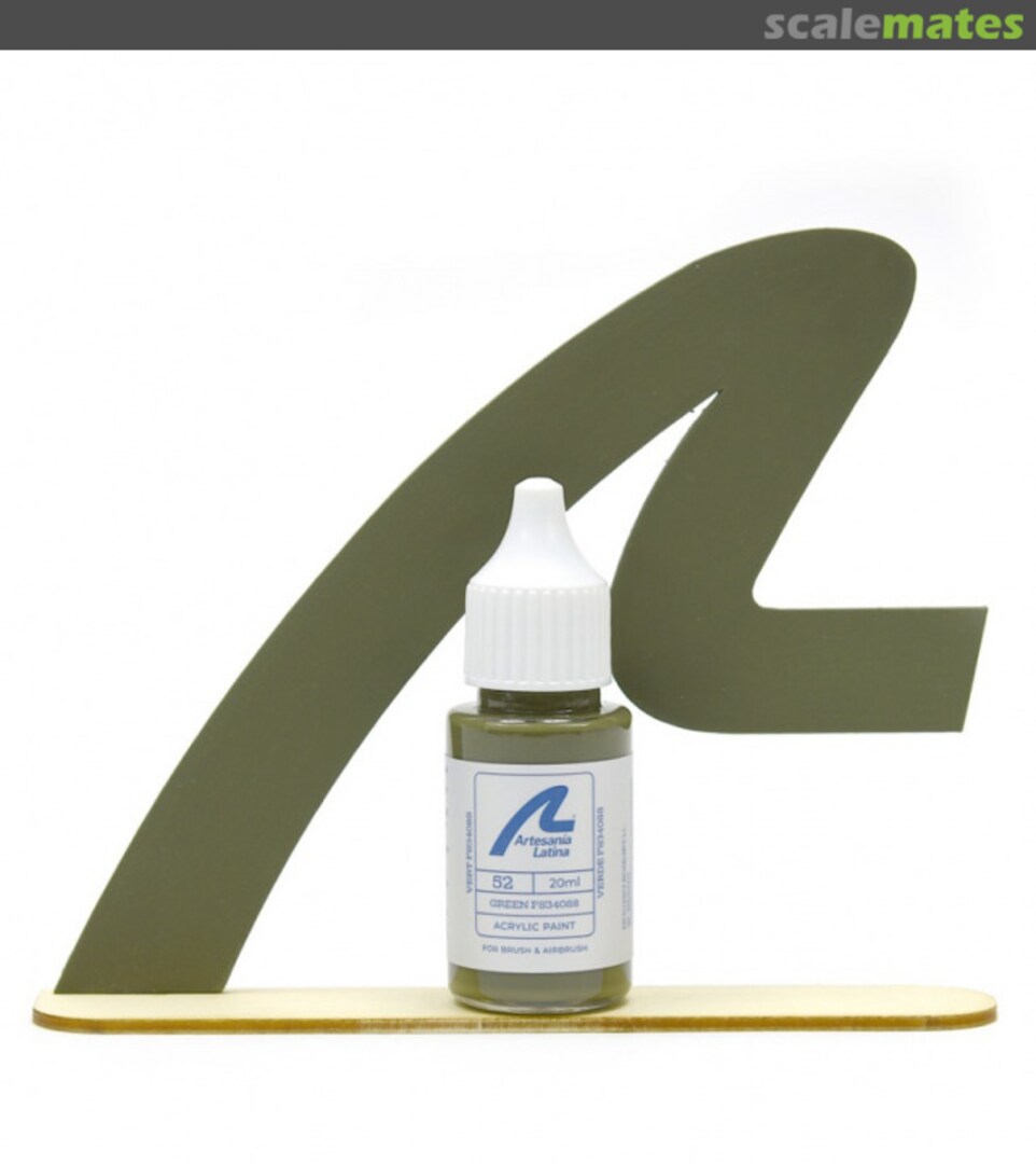 Boxart Green FS34088 27752 Artesania Latina Boxart Green FS34088 27752 Artesania Latina