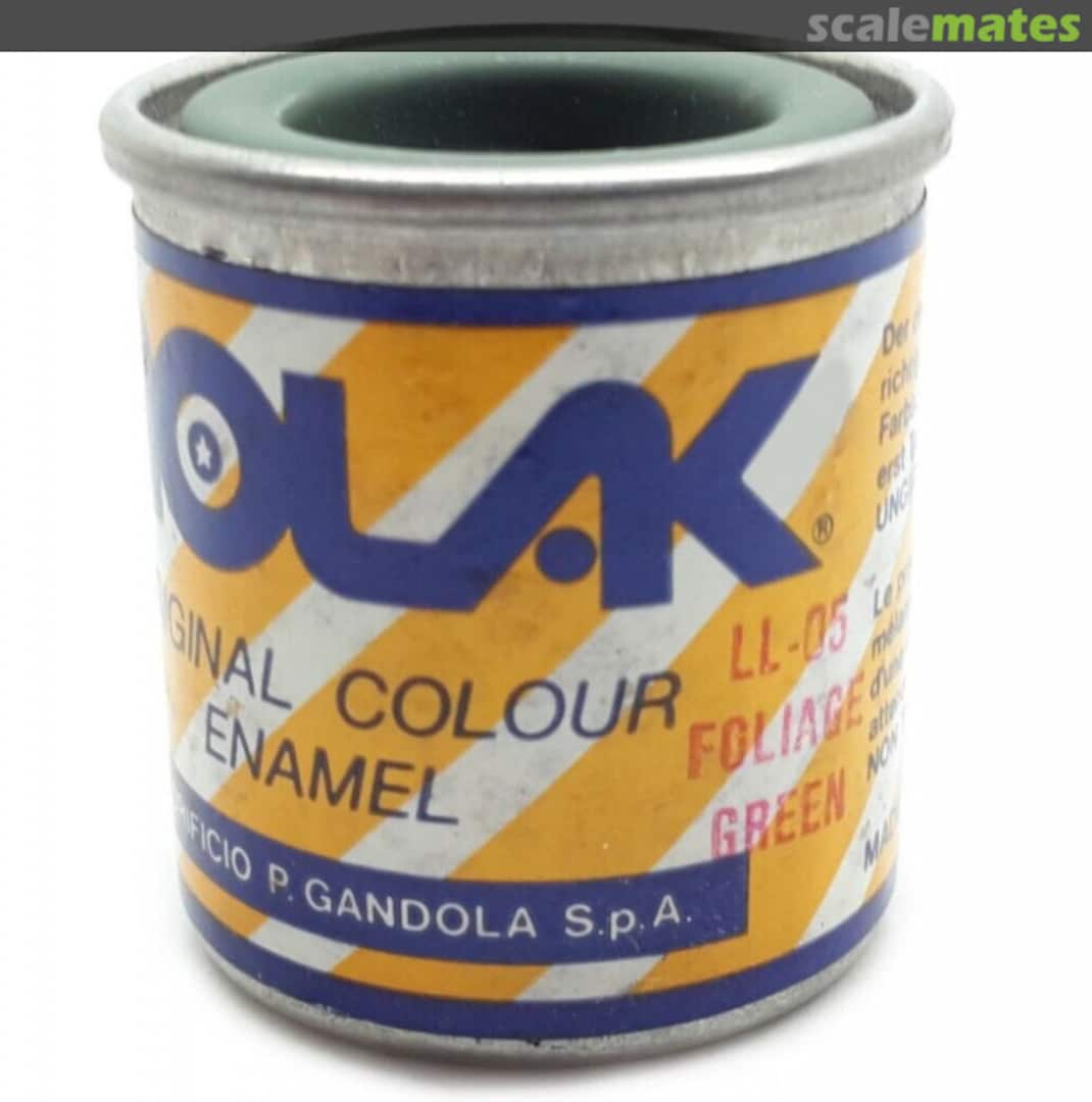 Boxart Brown N 17  Molak