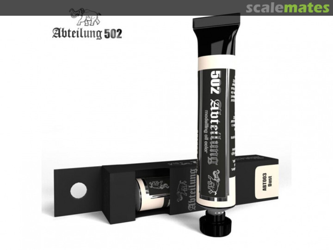 Boxart Dust Abteilung 502 Boxart Dust Abteilung 502