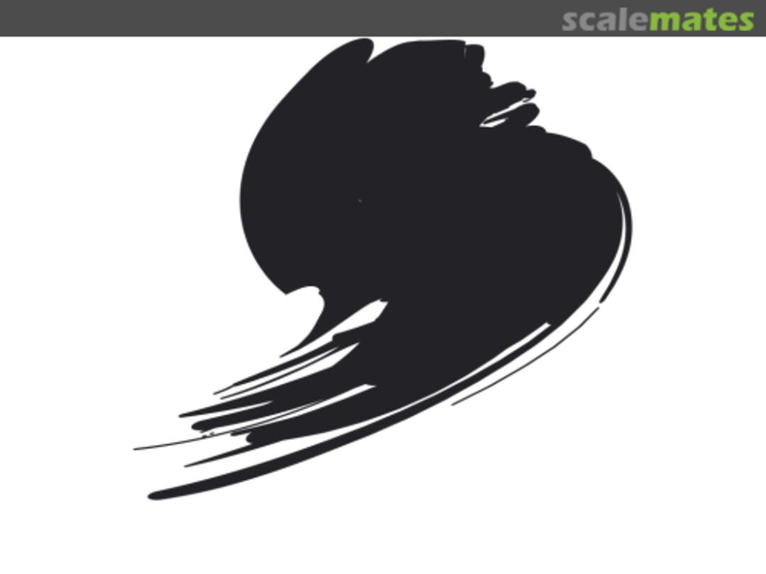 Boxart Night Black (FS37038, ANA 604) HKT-C041 Hataka Hobby Orange Line Boxart Night Black (FS37038, ANA 604) HKT-C041 Hataka Hobby Orange Line