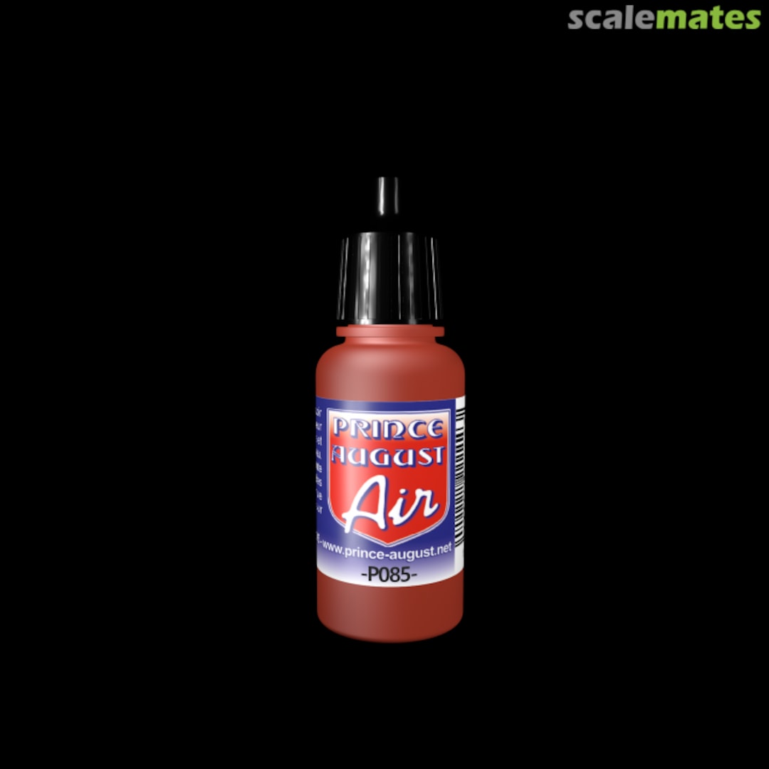 Boxart Rouge Italien FS31310 Prince August Air Boxart Rouge Italien FS31310 Prince August Air