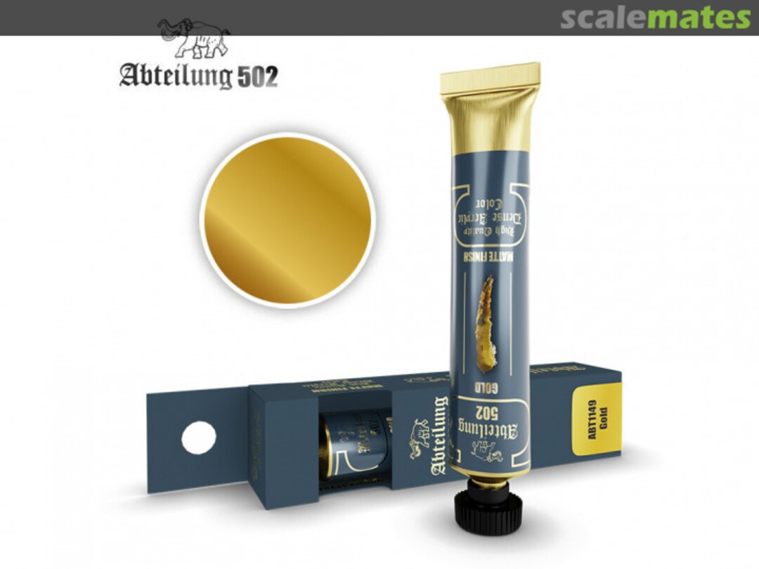 Boxart Gold Abteilung 502 Boxart Gold Abteilung 502