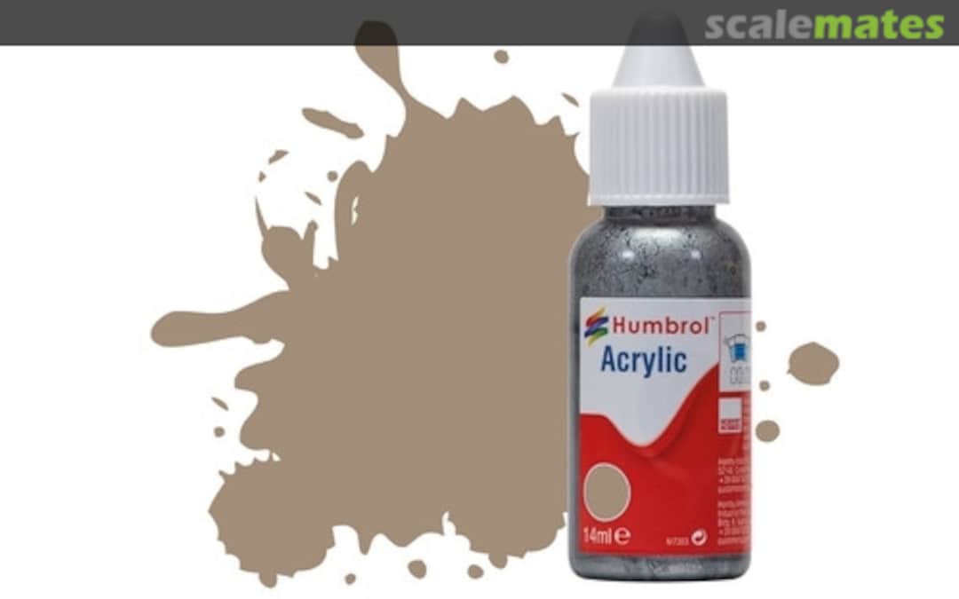 Boxart Khaki Drill DB0072 Humbrol Boxart Khaki Drill DB0072 Humbrol