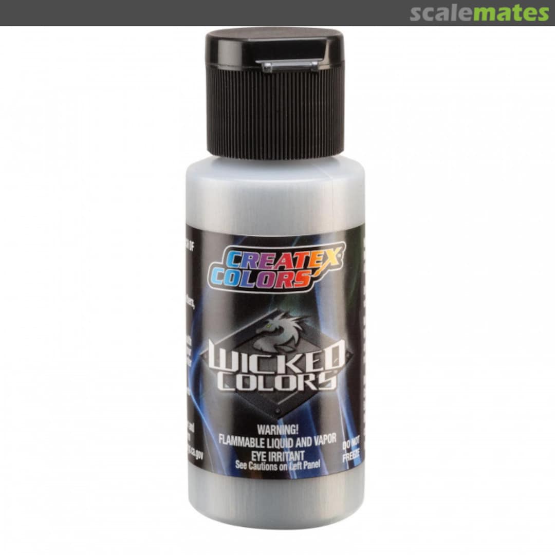 Boxart Quicksilver  Createx Wicked