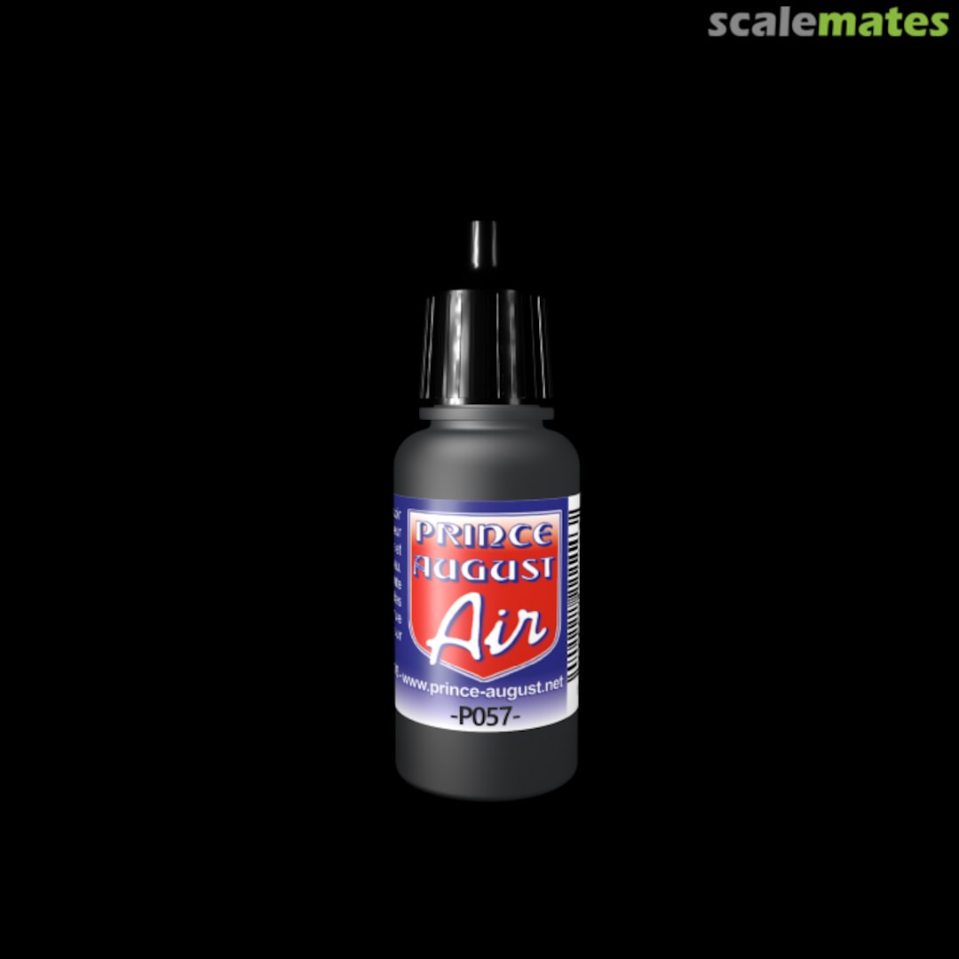 Boxart Noir FS37038-RAL9004-RLM22 Prince August Air Boxart Noir FS37038-RAL9004-RLM22 Prince August Air