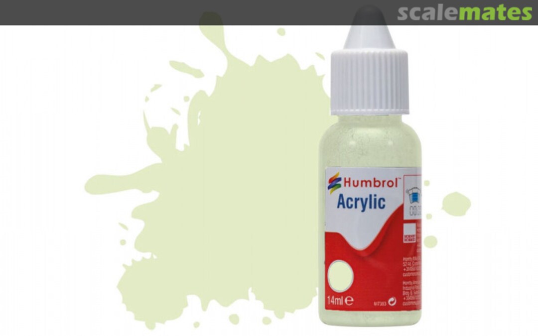 Boxart Beige Green DB0090 Humbrol Boxart Beige Green DB0090 Humbrol