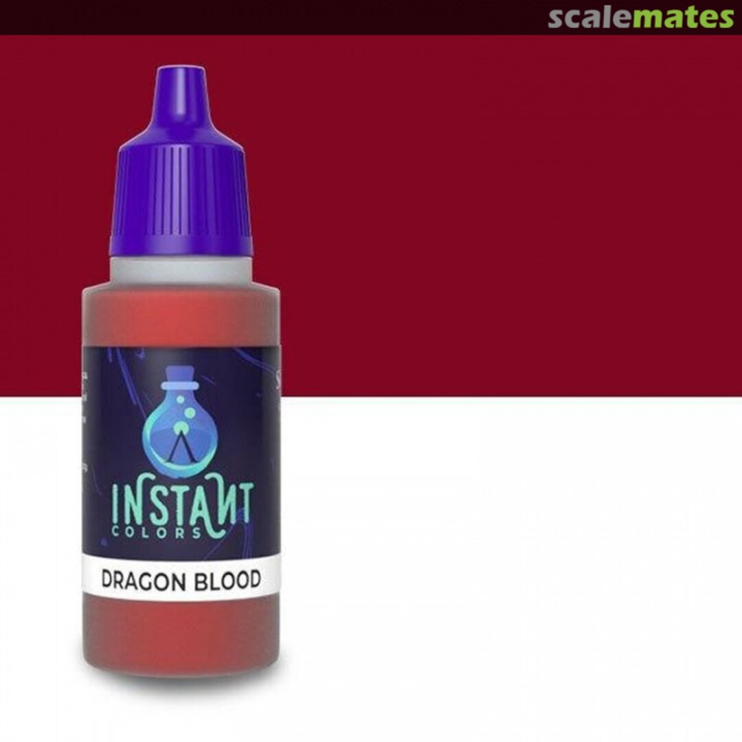 Boxart Dragon Blood Scale75 Boxart Dragon Blood Scale75