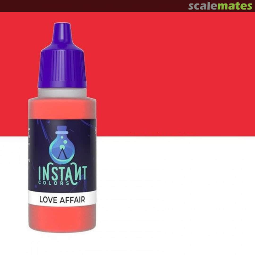 Boxart Love Affair Scale75 Boxart Love Affair Scale75