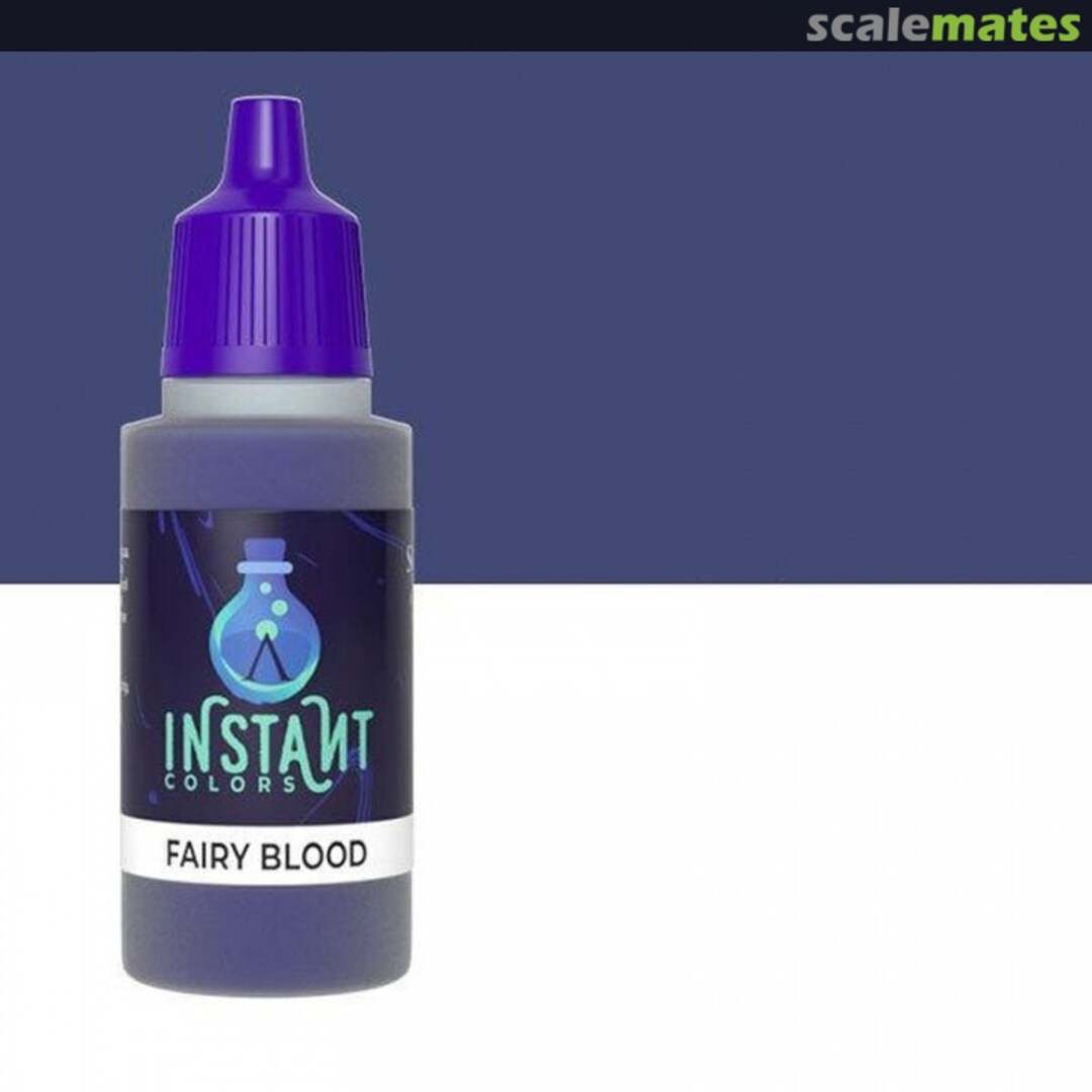 Boxart Fairy Blood  Scale75