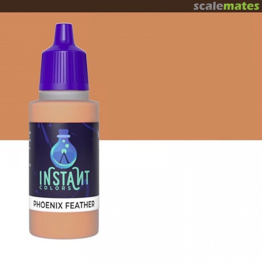 Boxart Phoenix Feather Scale75 Boxart Phoenix Feather Scale75