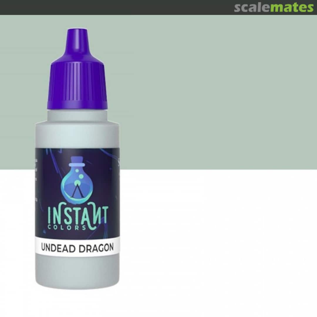 Boxart Undead Dragon Scale75 Boxart Undead Dragon Scale75