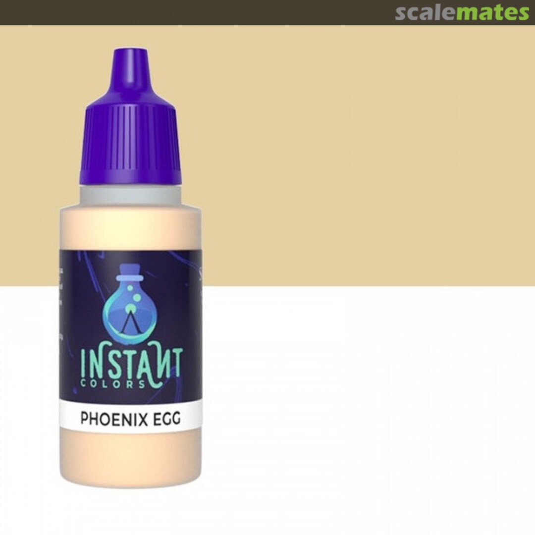 Boxart Phoenix Egg Scale75 Boxart Phoenix Egg Scale75