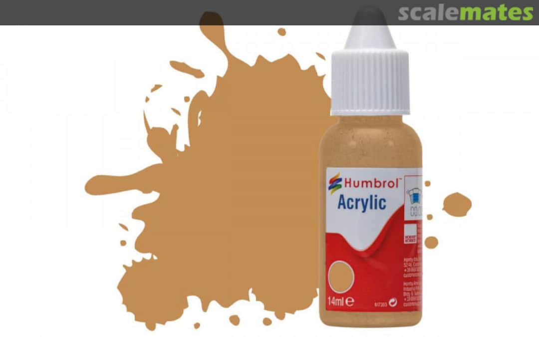 Boxart Middle Stone DB0225 Humbrol Boxart Middle Stone DB0225 Humbrol