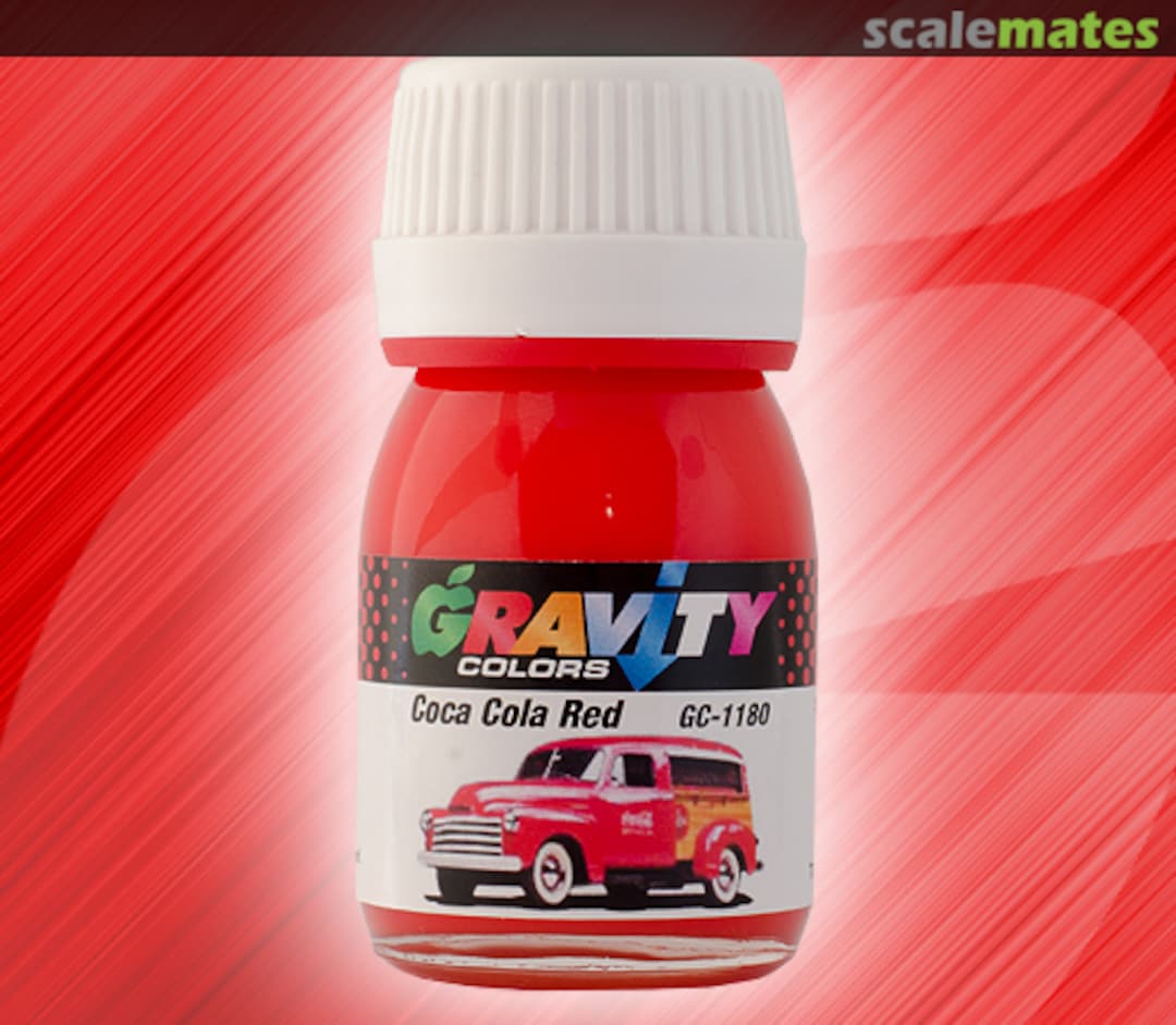 Boxart Coca Cola Red Gravity Colors Boxart Coca Cola Red Gravity Colors
