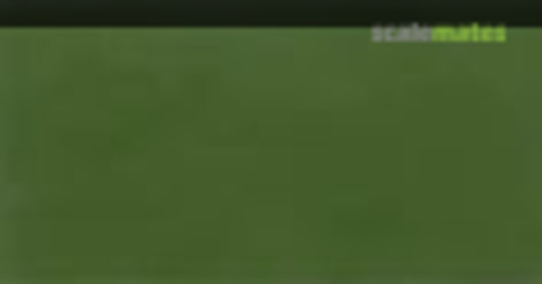 Boxart Olive green 2425 N-8656 Peewit Authentic Camouflage Colors Boxart Olive green 2425 N-8656 Peewit Authentic Camouflage Colors