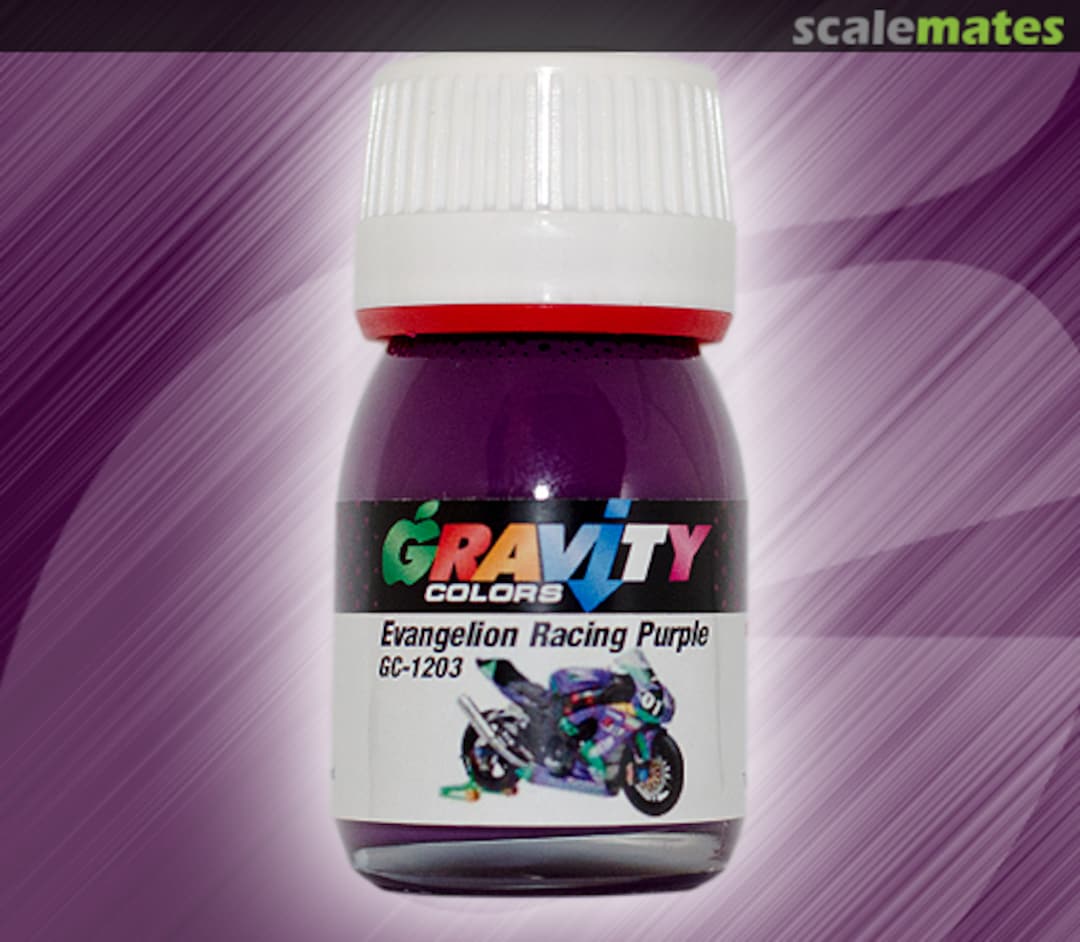 Boxart Evangelion Racing Purple Gravity Colors Boxart Evangelion Racing Purple Gravity Colors