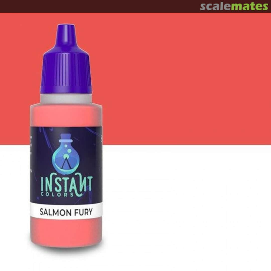 Boxart Salmon Fury  Scale75