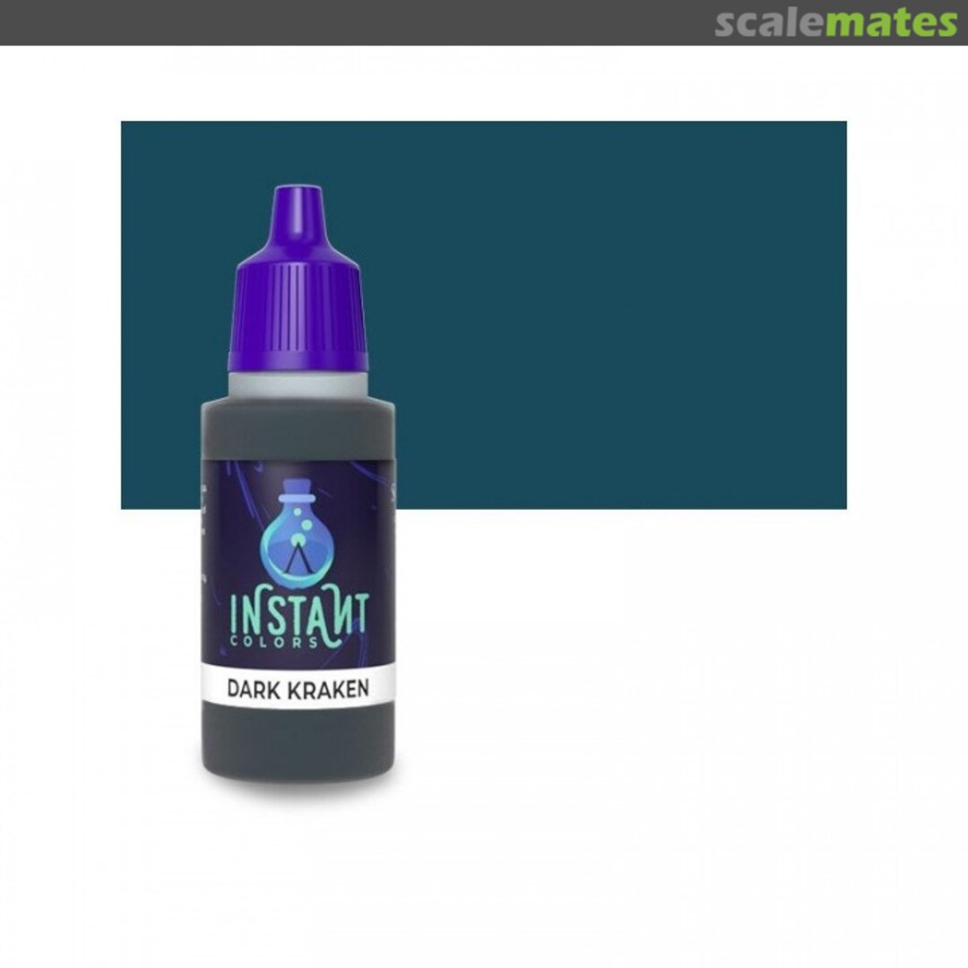 Boxart Dark Kraken Scale75 Boxart Dark Kraken Scale75