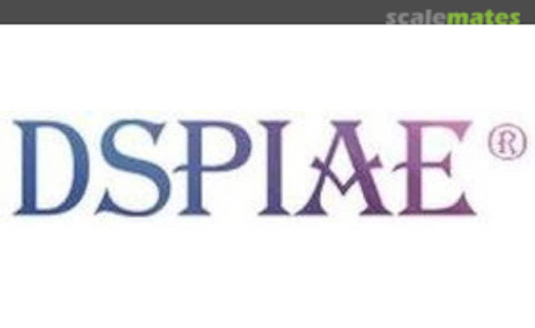 DSPIAE Soft Tipped Markers