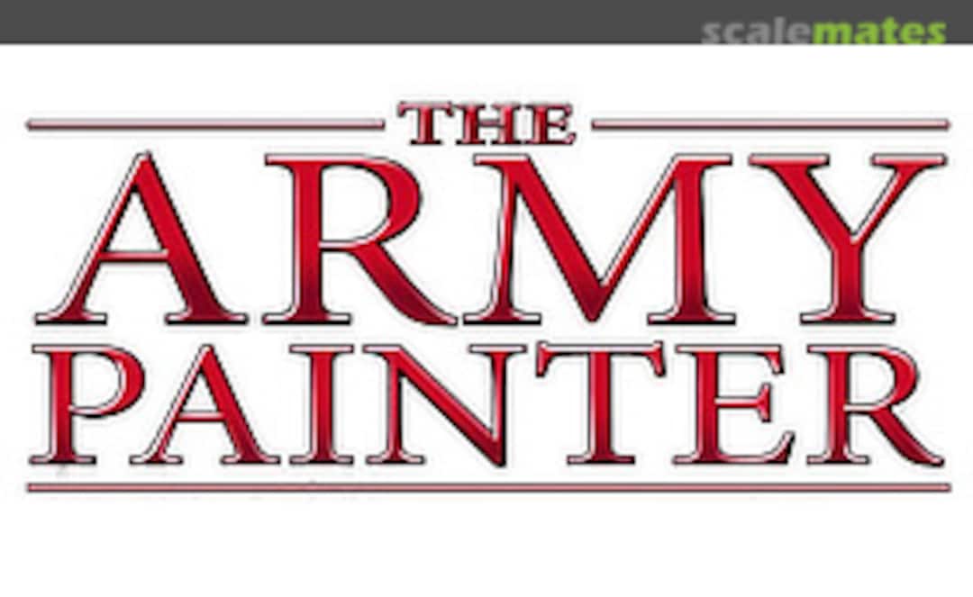The Army Painter: Masterclass
