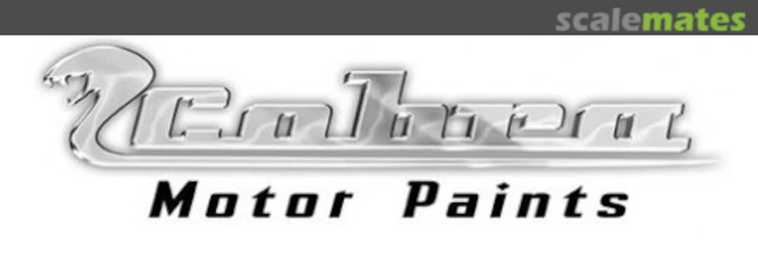 Cobra Motor Paints