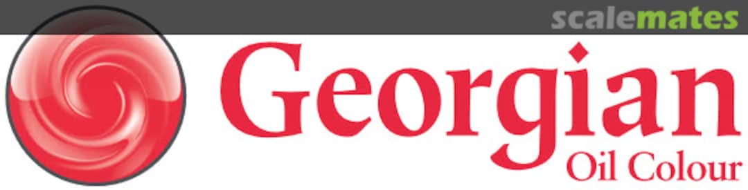 Georgian Oil Colour