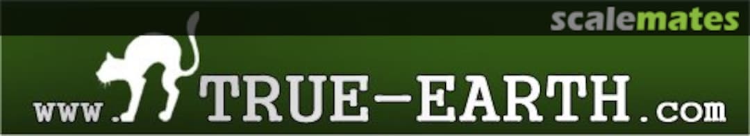 True-Earth SDW Paints