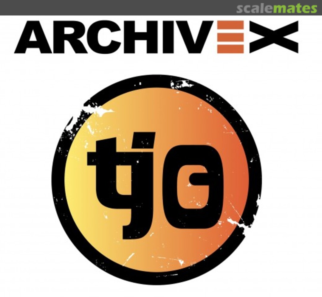 Archive-X