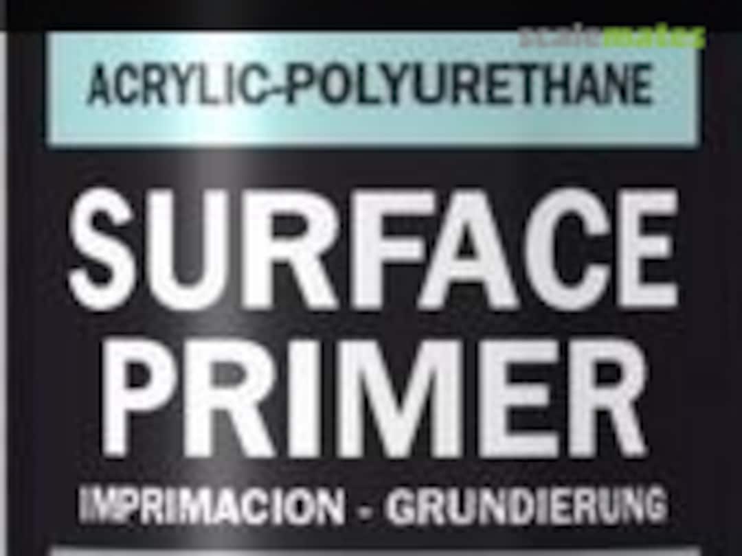 Vallejo Surface Primer