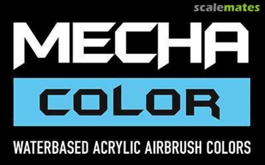 Vallejo Mecha Colors
