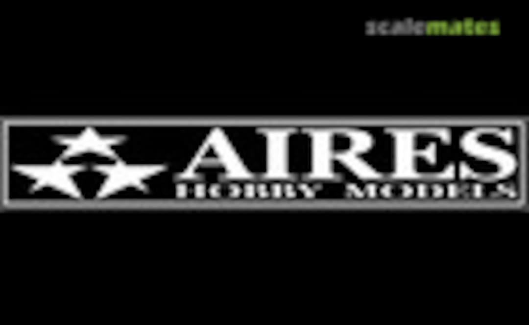 Aires Logo Aires Logo