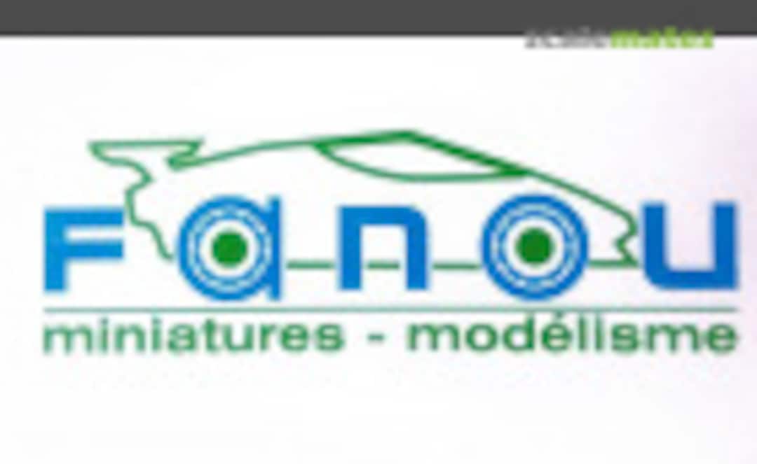 1:43 Opel Kadett GT/E "BP" (Fanou Decals FAN079) FAN079