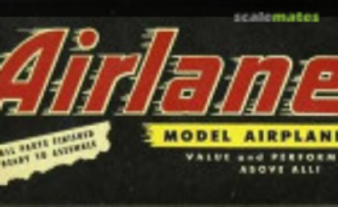 1:20 Betty Skelton Little Stinker (Airlane R2) R2