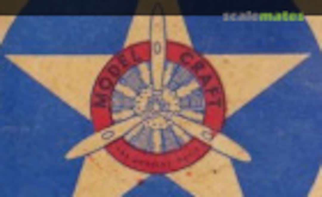 1:16 Ryan STM (Modelcraft (US 1940's) )