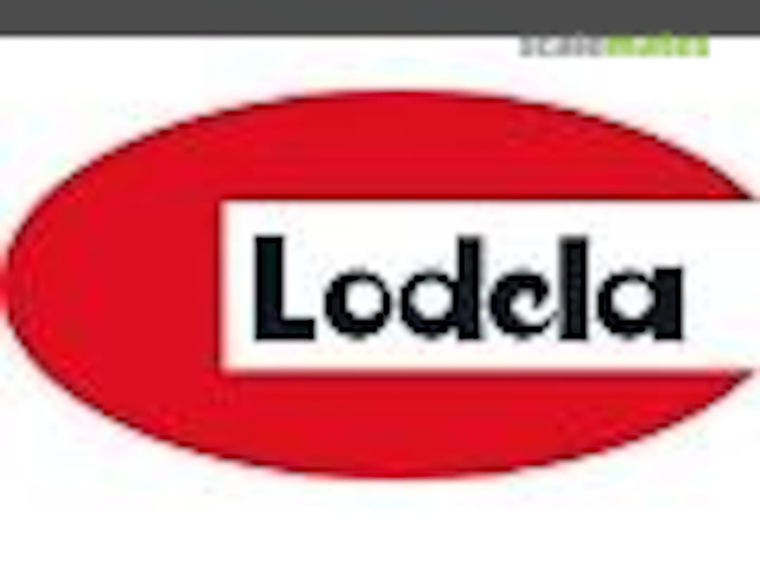 Lodela Logo Lodela Logo