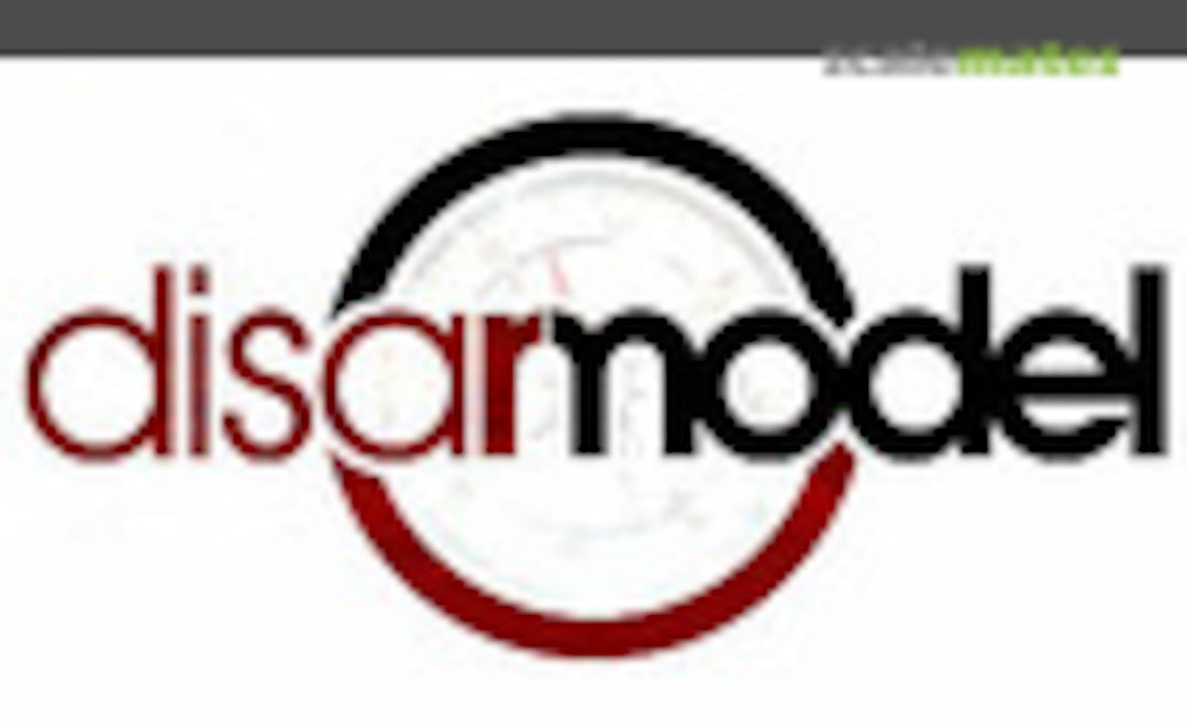 Disarmodel Logo Disarmodel Logo