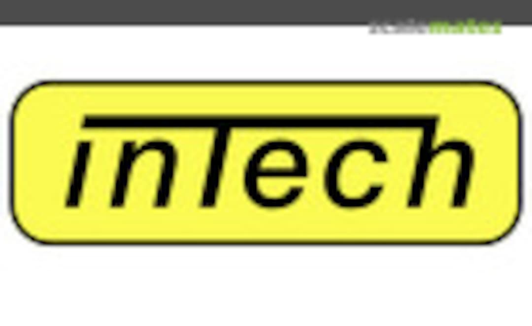 1:72 P-51 Mk.III "Mustang" (Intech T52) T52