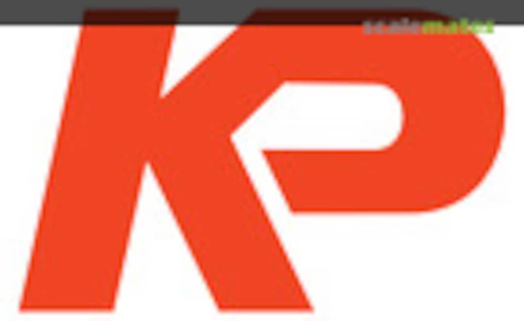 KP Logo KP Logo