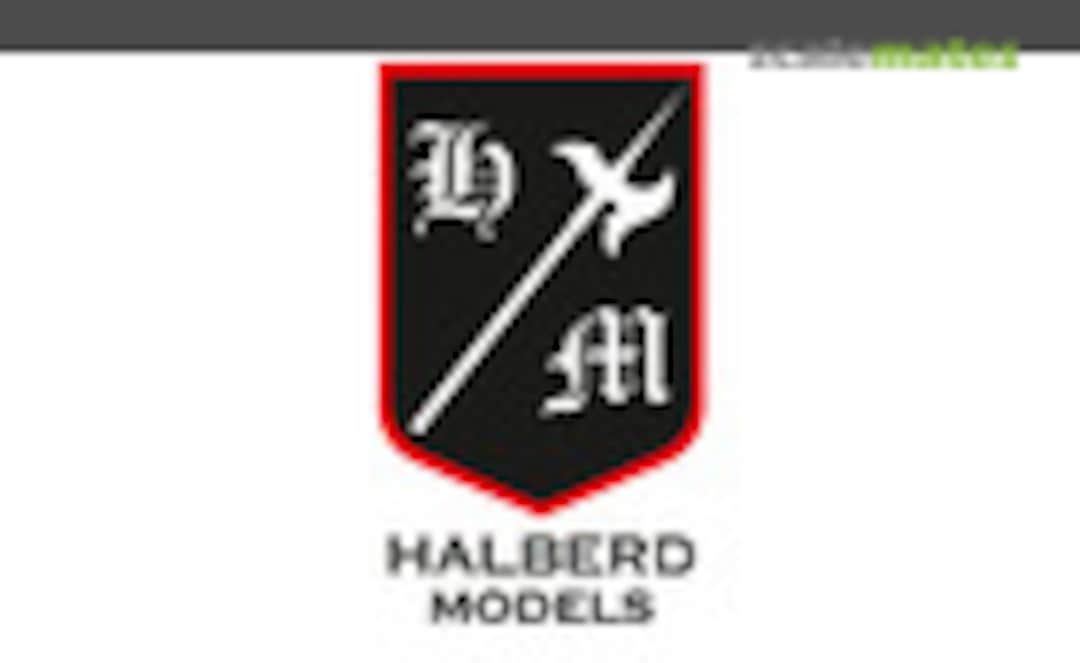 1:24 McDonnell XF-85 Goblin (Halberd Models )