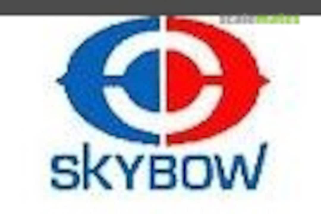 Skybow Logo Skybow Logo
