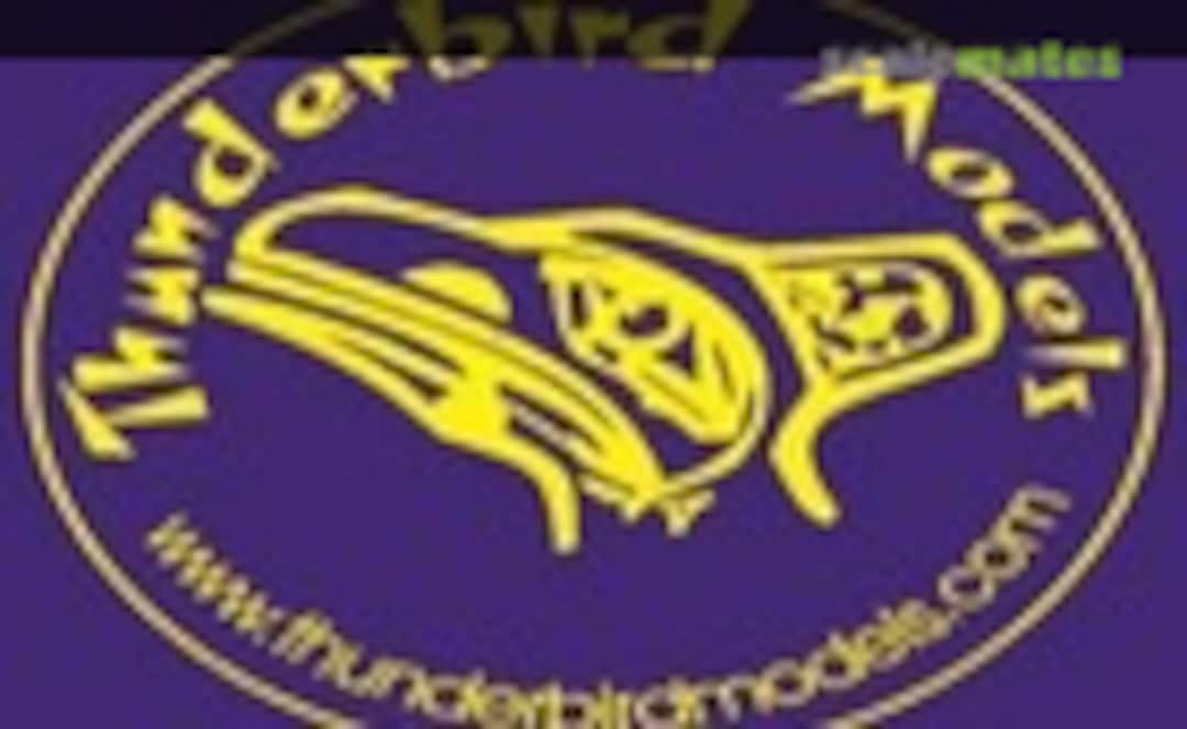 1:144 HP 42 Paint Masks (Airfix) (Thunderbird Models TBM-022) TBM-022