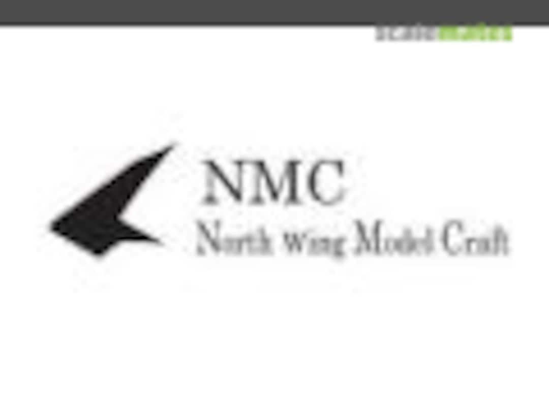 1:48 McDonnell Douglas TAV-8B Harrier (North Wing Model Craft NMC48011) NMC48011