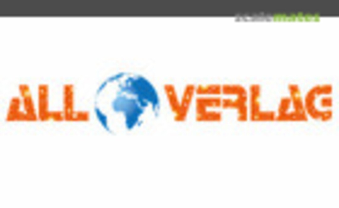 ALL VERLAG Logo ALL VERLAG Logo