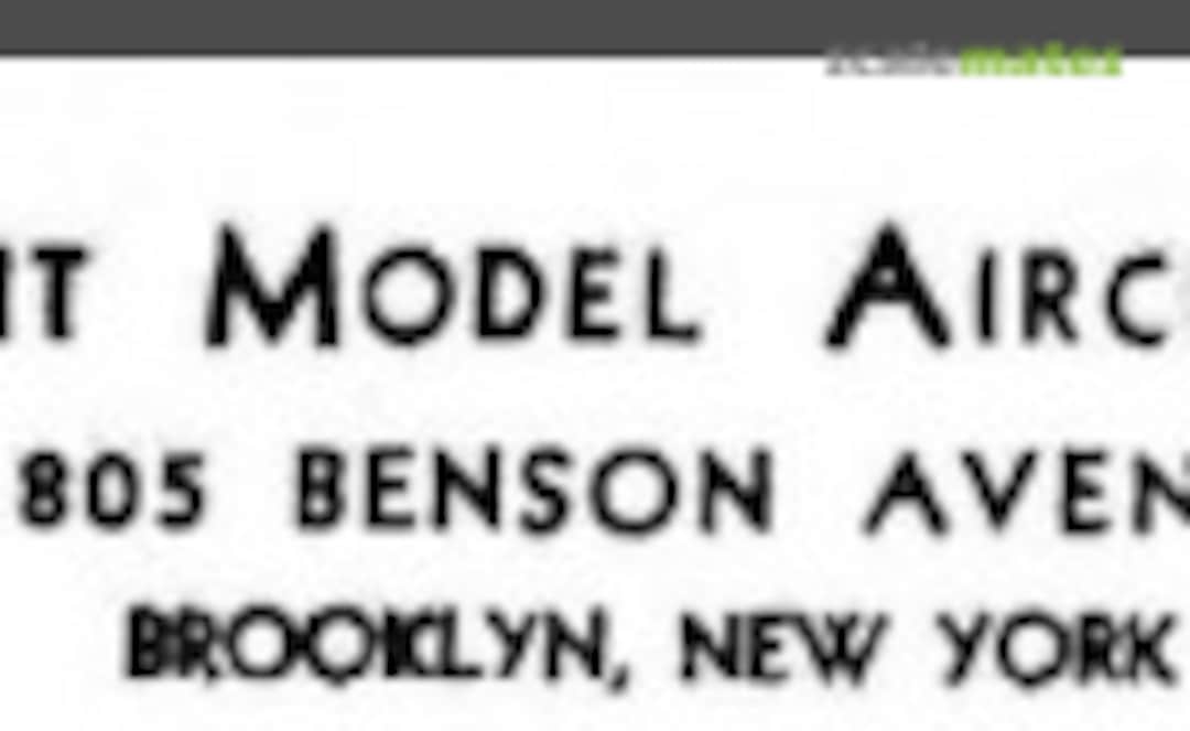 1:27 Curtiss Falcon (Crescent Model Aircraft Co. )