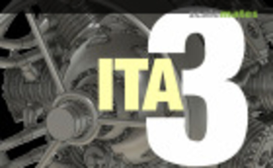 1:48 Buckets (Inside the Armour ITA3 ITA348043) ITA348043