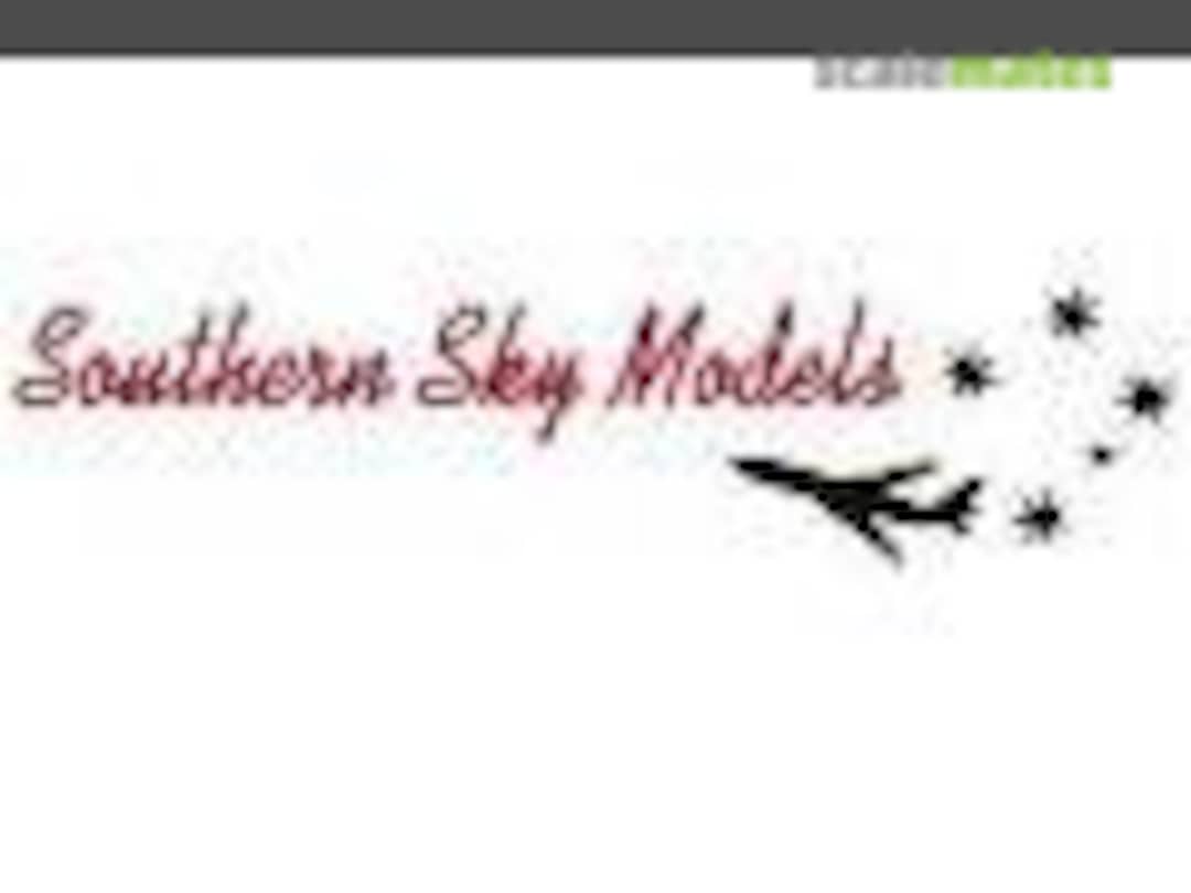 1:48 R.A.A.F 2 OCU MB-326 Macchis (Southern Sky Models SSM-003) SSM-003