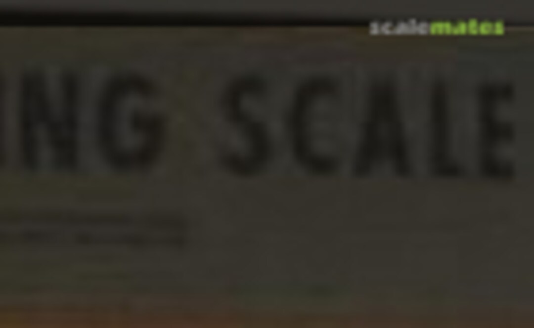 GHQ Models (1930's and 1940's) Logo