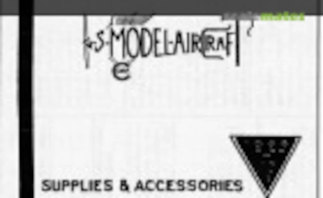 1:15 Bellanca Columbia (U.S. Model Aircraft Corp. )