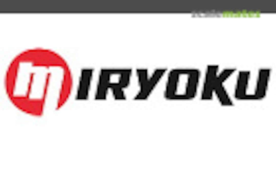 Miryoku Logo Miryoku Logo